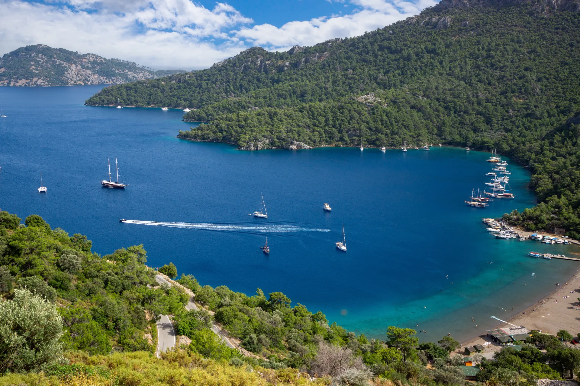 sarsala bay
